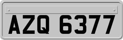 AZQ6377