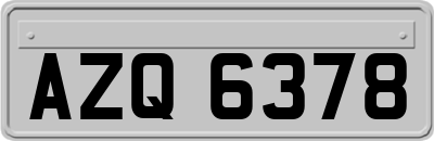 AZQ6378