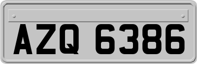AZQ6386