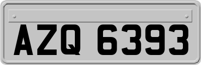 AZQ6393