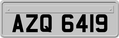 AZQ6419