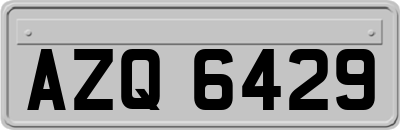 AZQ6429