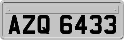 AZQ6433