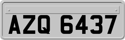 AZQ6437