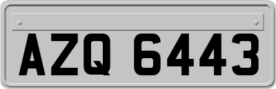 AZQ6443