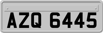 AZQ6445