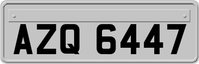 AZQ6447