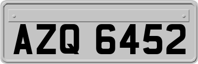AZQ6452