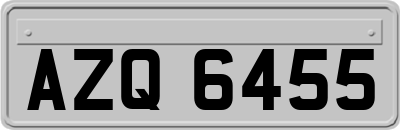 AZQ6455
