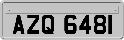AZQ6481