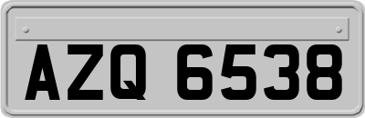 AZQ6538