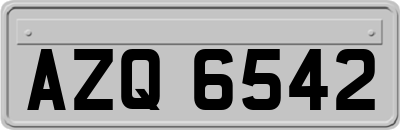 AZQ6542