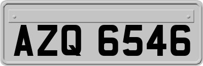 AZQ6546