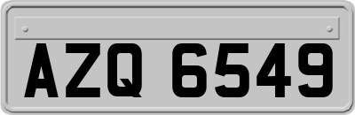 AZQ6549