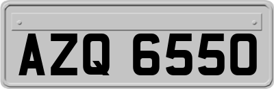 AZQ6550