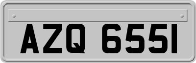 AZQ6551