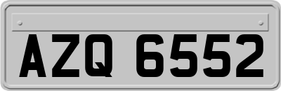AZQ6552