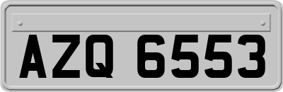 AZQ6553