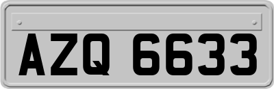 AZQ6633