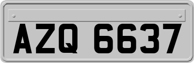 AZQ6637