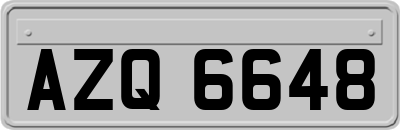 AZQ6648