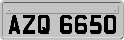 AZQ6650
