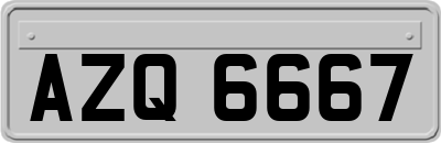 AZQ6667