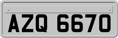 AZQ6670