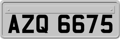 AZQ6675