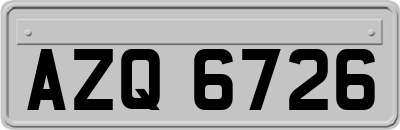 AZQ6726