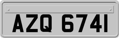 AZQ6741
