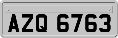 AZQ6763