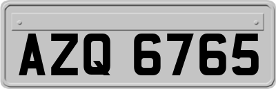 AZQ6765