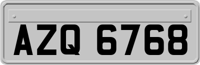 AZQ6768