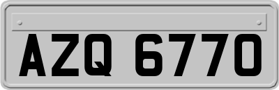 AZQ6770