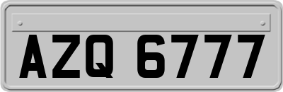 AZQ6777