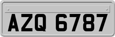 AZQ6787