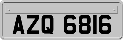 AZQ6816