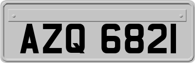 AZQ6821