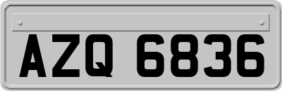 AZQ6836