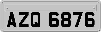 AZQ6876