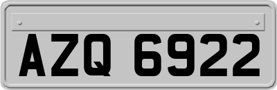 AZQ6922