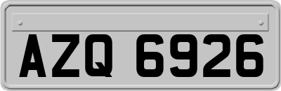 AZQ6926