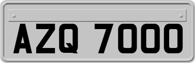 AZQ7000
