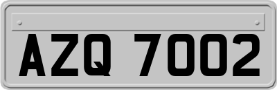 AZQ7002