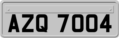AZQ7004