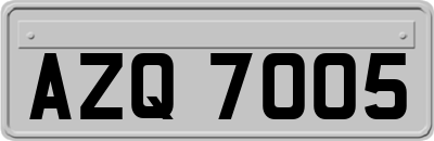 AZQ7005