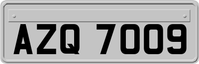 AZQ7009
