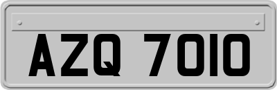 AZQ7010