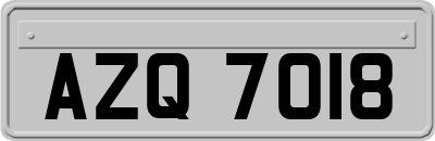 AZQ7018